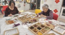 表达艺术治疗工作坊 (2026年3-5月)