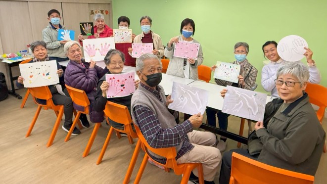 Expressive Arts Therapy Workshop (Mar-May 2026)