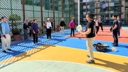 CES Newly Emerged Sports Campaign(Pickleball Flipball)(Mar-May 2026)