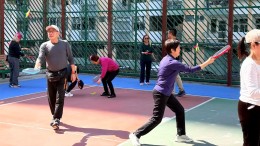 CES Newly Emerged Sports Campaign(Pickleball Flipball)(Mar-May 2026)