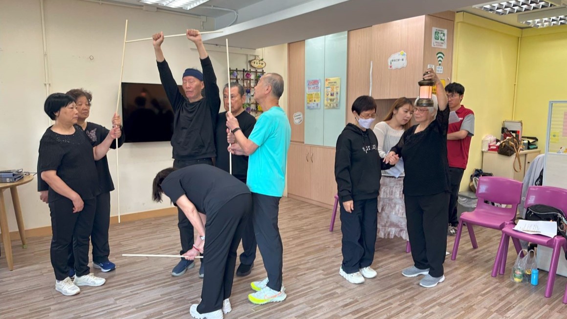 房协友里 宝石剧团(2026年3-5月)