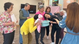 房协友里 宝石剧团(2026年3-5月)