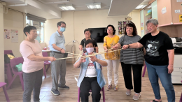 房协友里 宝石剧团(2026年3-5月)