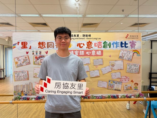 從博覽群書到精操考題，以自律構築摘星之路