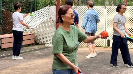 CES Newly Emerged Sports Campaign(Pickleball Flipball)(Mar-May 2026)