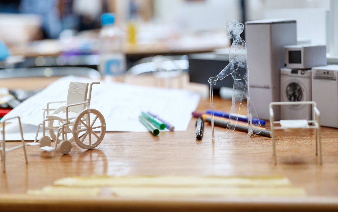 房協長者安居資源中心