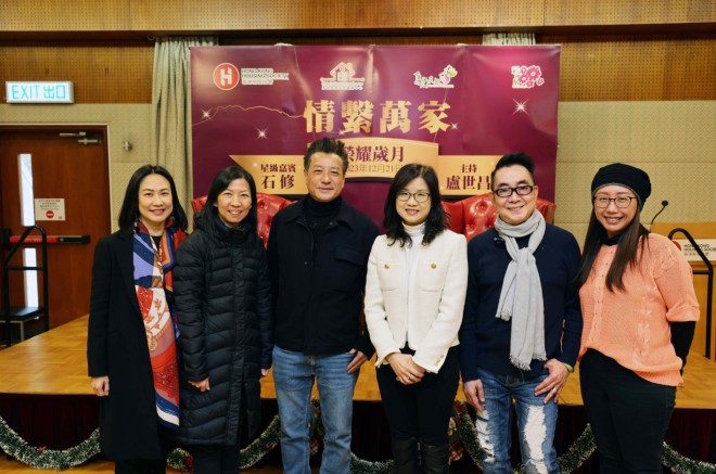 榮耀歲月（嘉賓：石修）