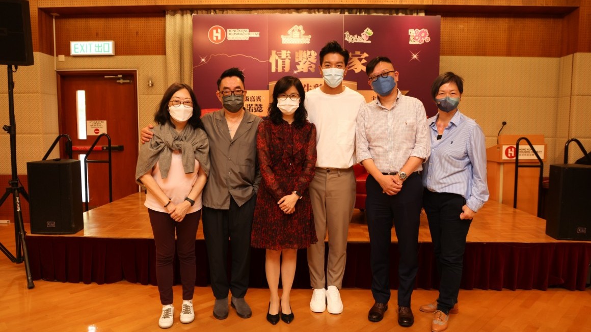 人生彩虹 (嘉賓：黎諾懿)