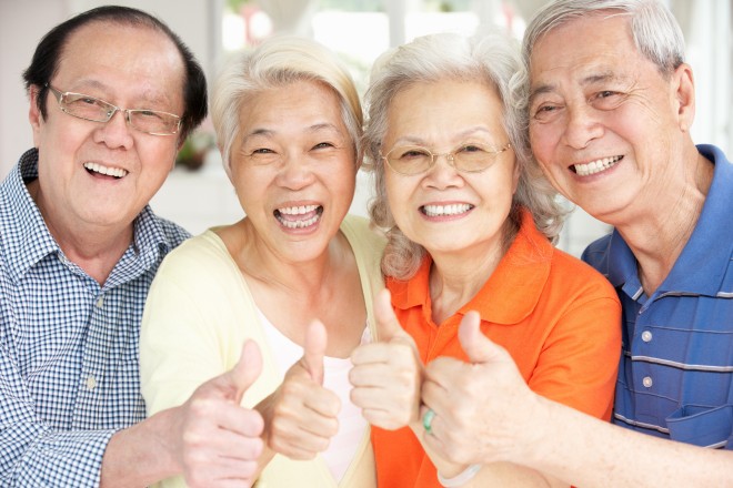 靈活調配資產　安享無憂退休生活無難度 – 安老按揭篇