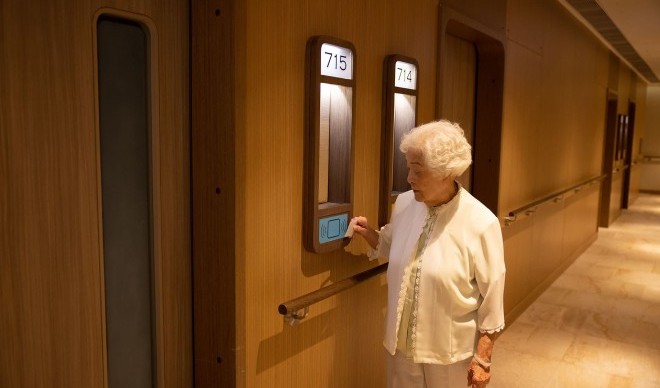 科技融入房協院舍　完善疾控管理