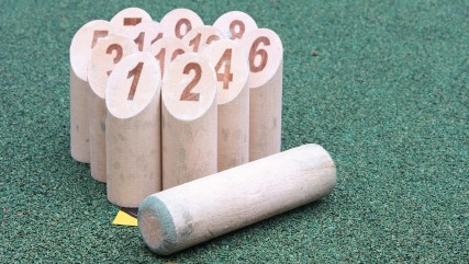 芬蘭木棋 北歐式健行徑 玩具銀行 乙明邨首引「齊樂同行」設施 跨代共融