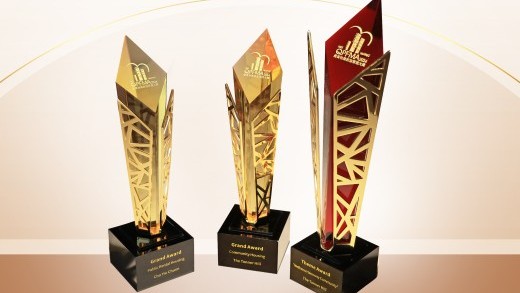 房協榮獲多個優質物業設施管理大獎 建立以人為本幸福和諧社區