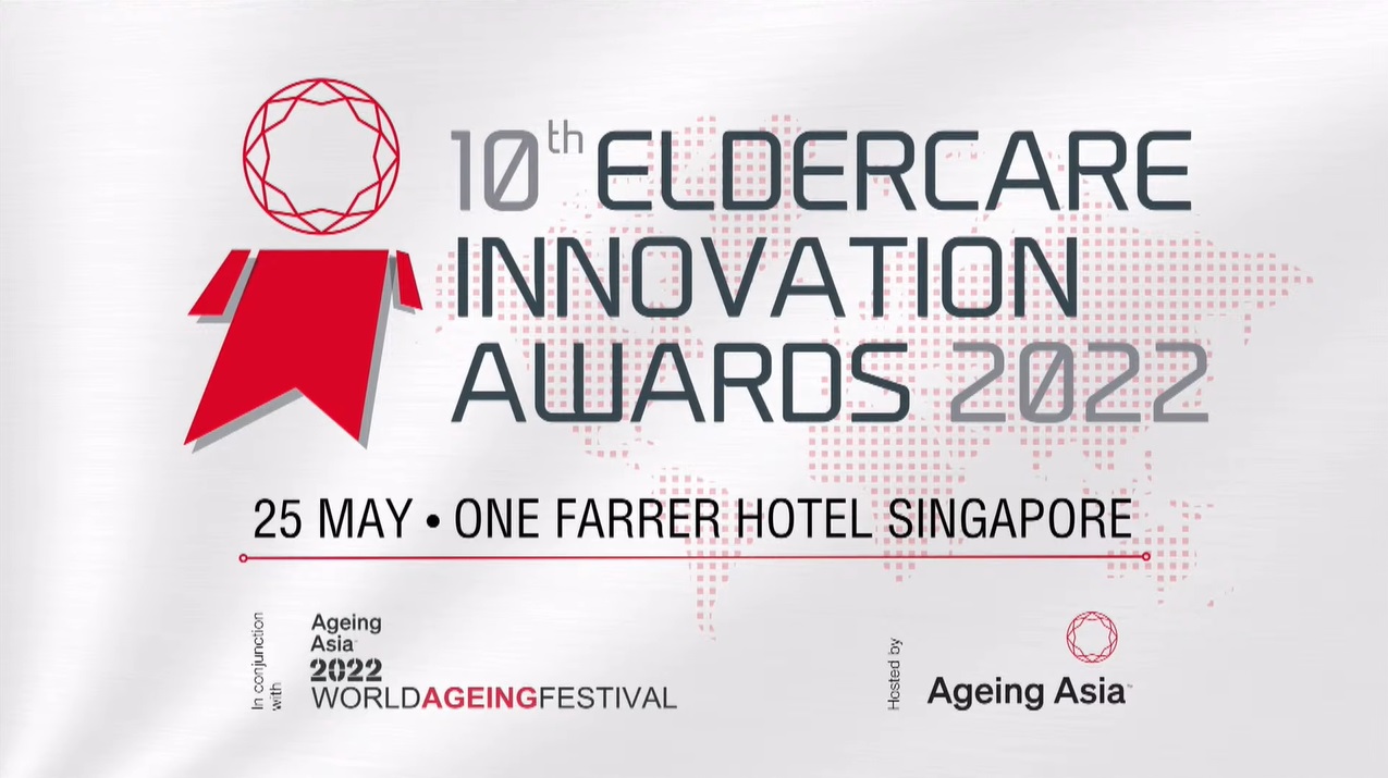 房協再度榮獲國際級安老照護界殊榮