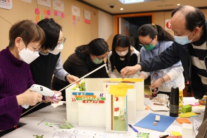 香港與墨爾本生活實驗室攜手合作 開發更多樂齡創新方案