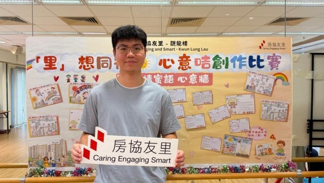 從博覽群書到精操考題，以自律構築摘星之路