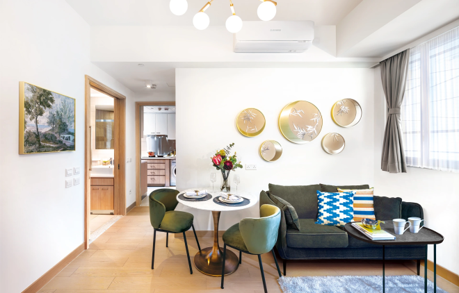 精明投資 「您」想樂齡生活