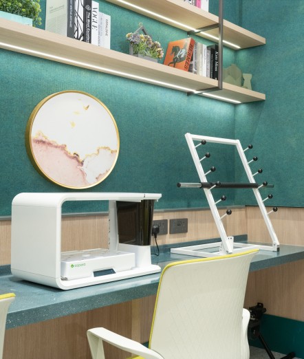 豐頤居進優生活