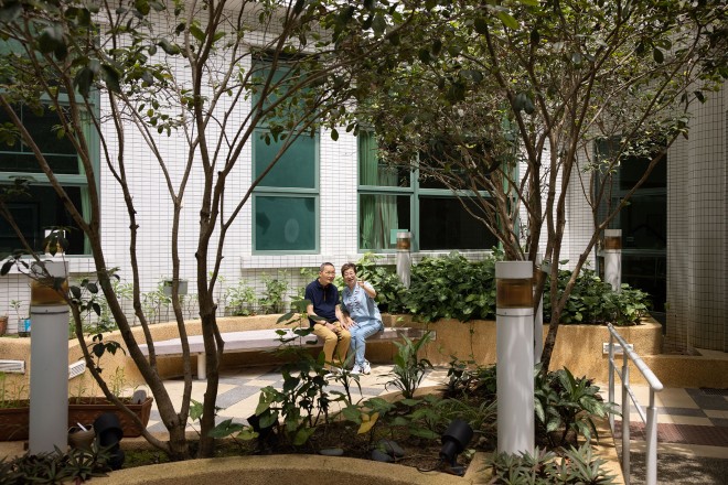 安老院舍如何照顧認知障礙症患者？