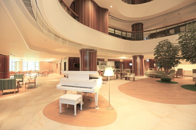 雋康頤庭-耐心照料