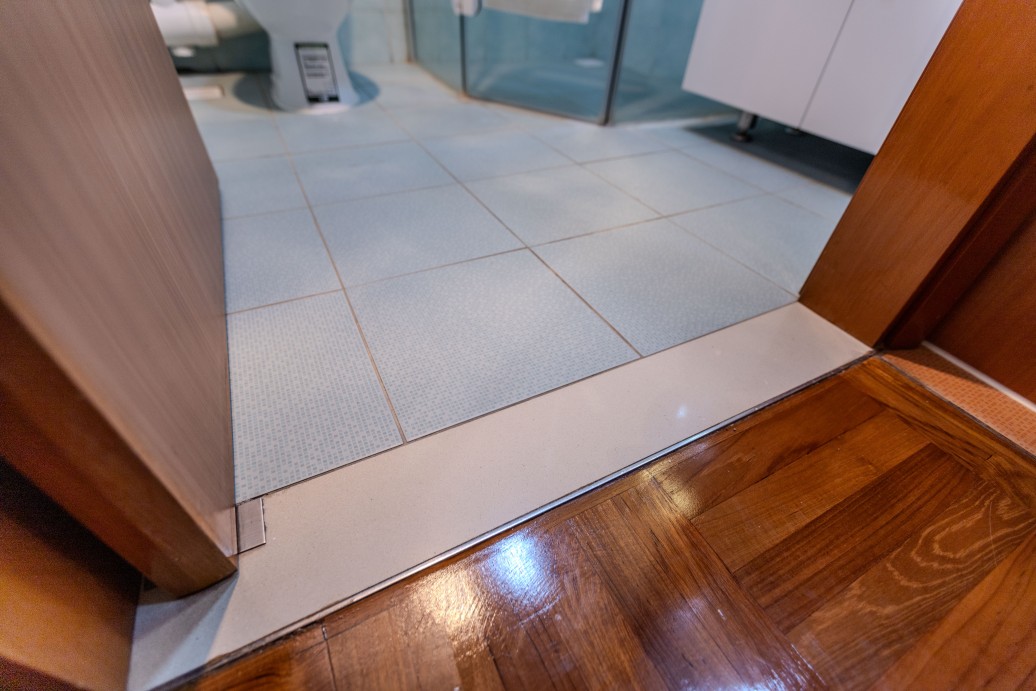 全屋無門檻設計