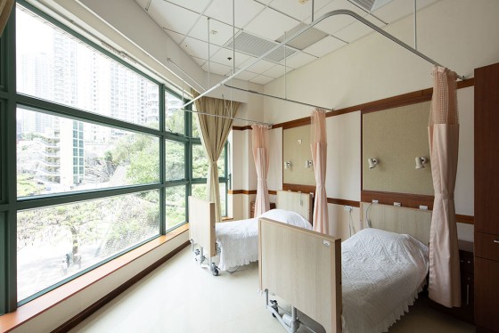 喜頤閣護理安老院