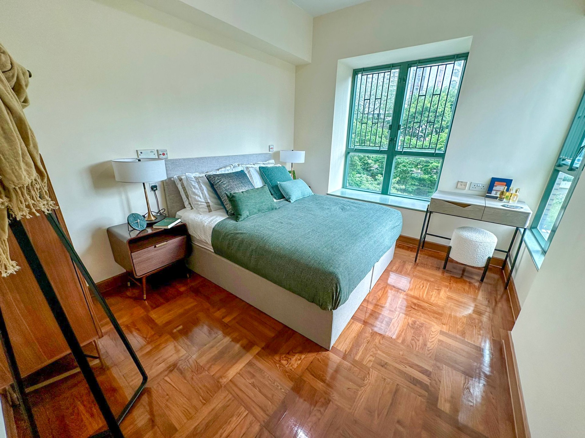 彩頤居 | 牛頭角