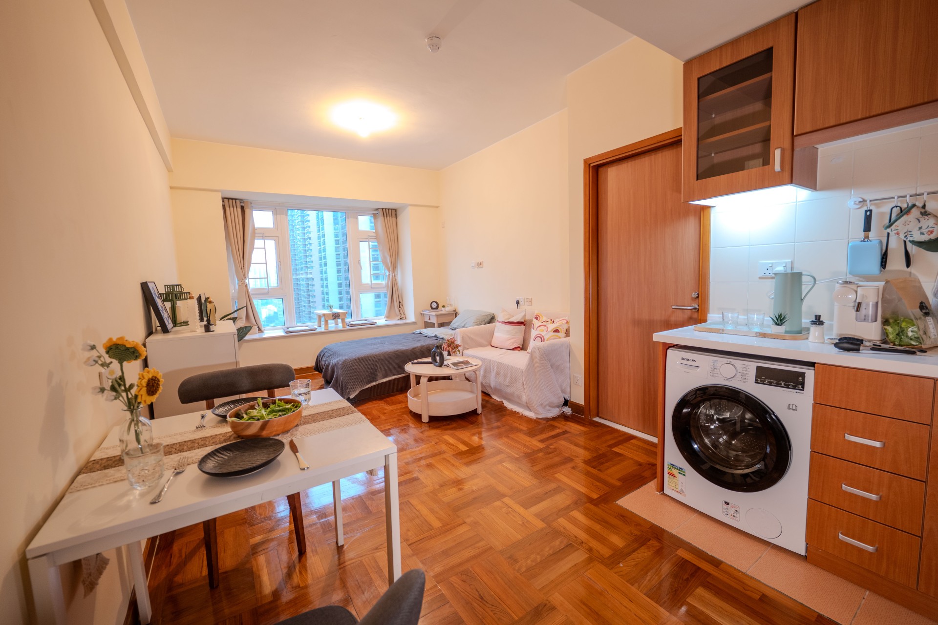 樂頤居 | 將軍澳