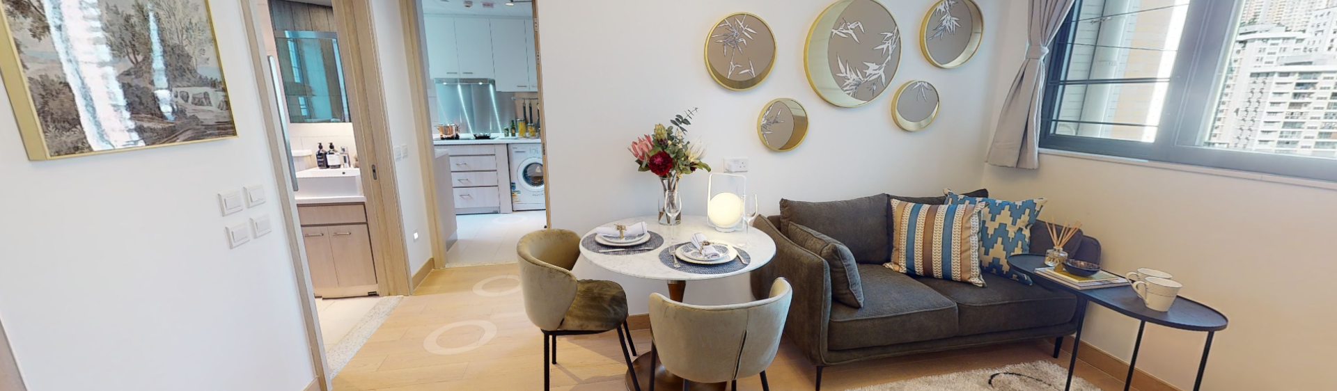 「長者安居樂」住屋計劃