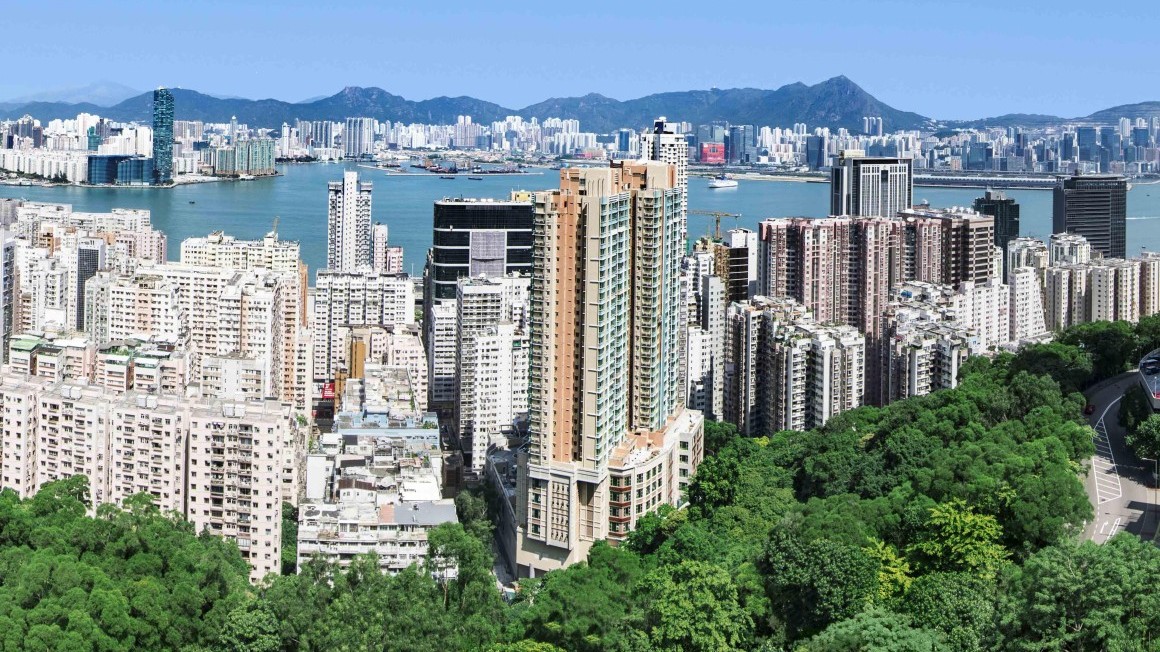 2015年10月27日拍攝之雋悦實景圖片