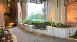 空中走廊