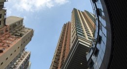 2015年11月23日拍攝之雋悦實景圖片