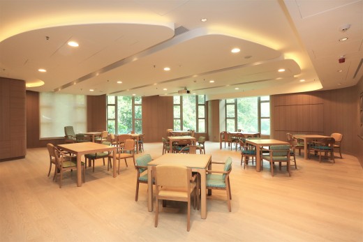 雋康頤庭 - 護理安老院