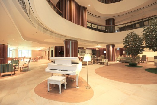 雋康頤庭 - 護理安老院