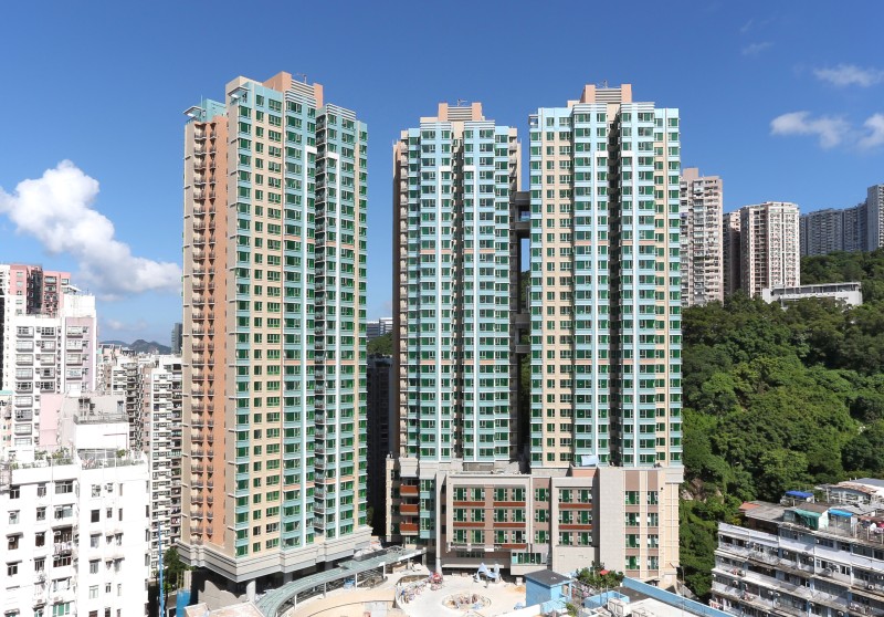 雋悦 X 雋康天地．為長者提供持續全面照顧